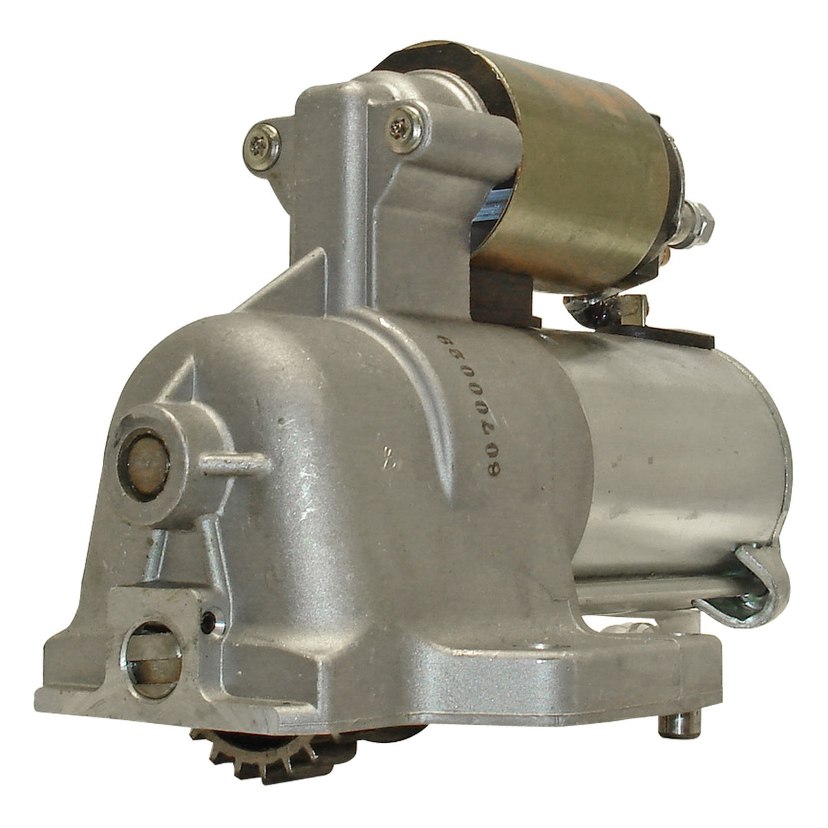 Quality-Built Starter 19404