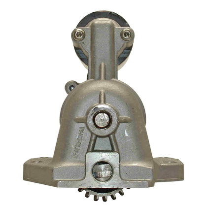 Quality-Built Starter Motor 19404