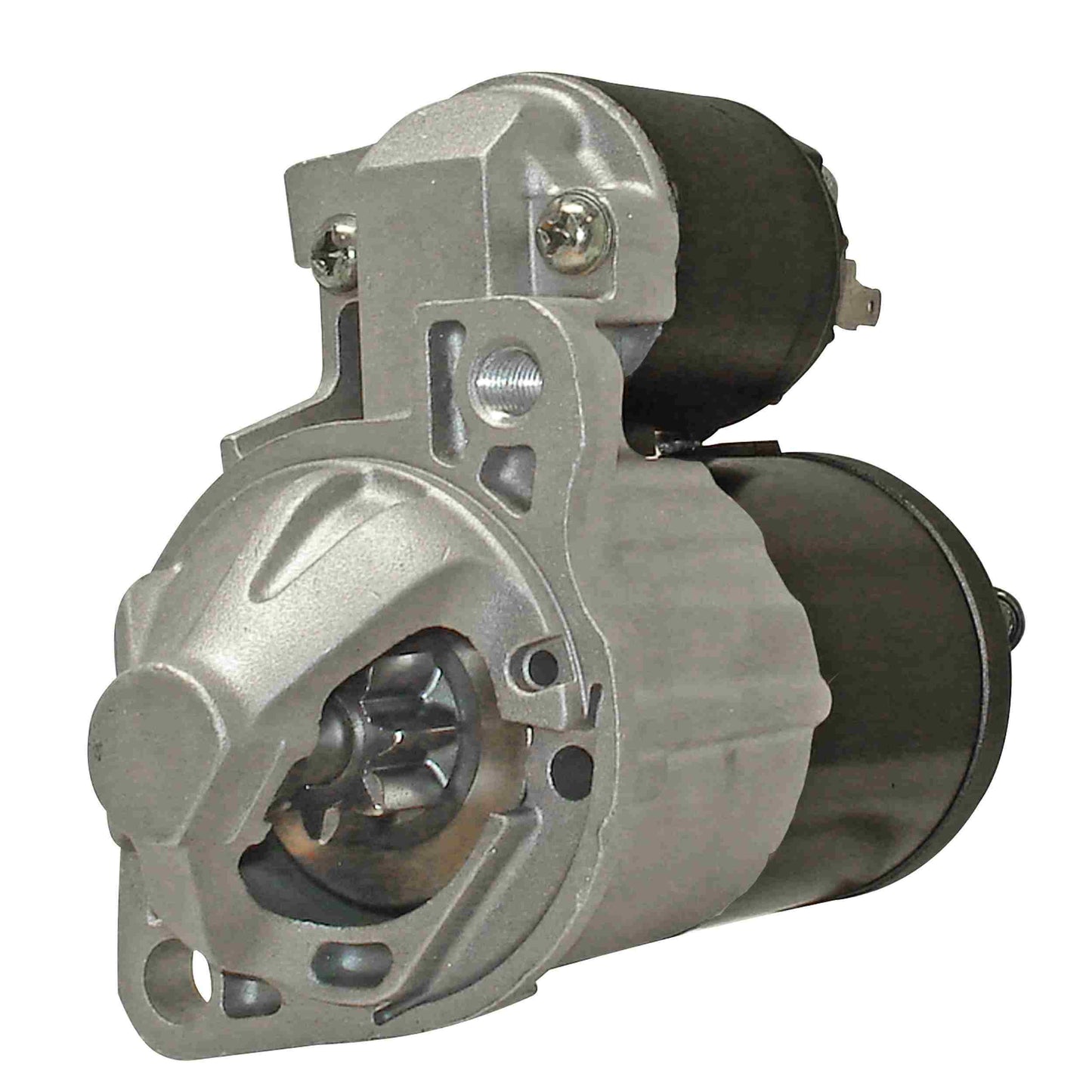 Quality-Built Starter Motor 19405