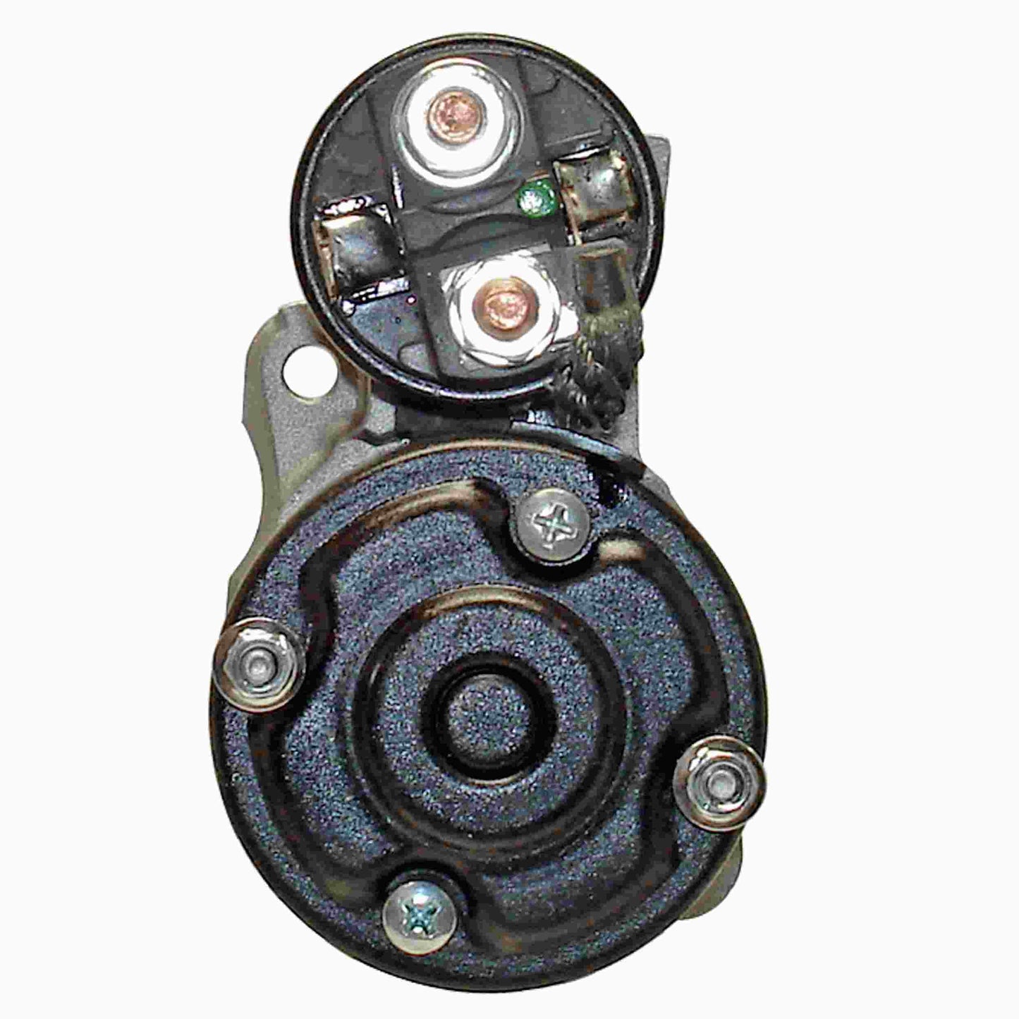 Quality-Built Starter Motor 19405