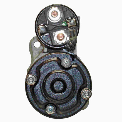 Quality-Built Starter Motor 19405