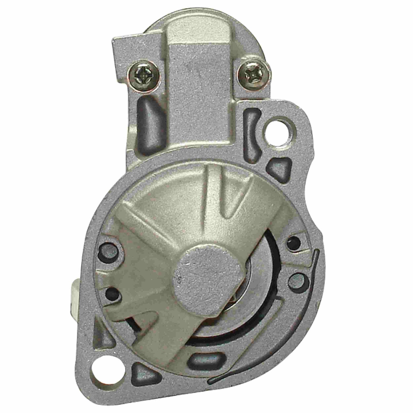 Quality-Built Starter Motor 19405