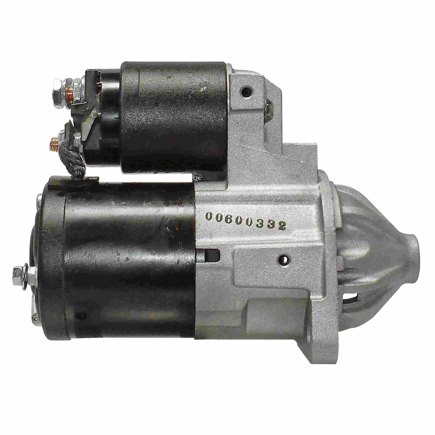 Quality-Built Starter Motor 19405