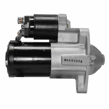 Quality-Built Starter Motor 19406N
