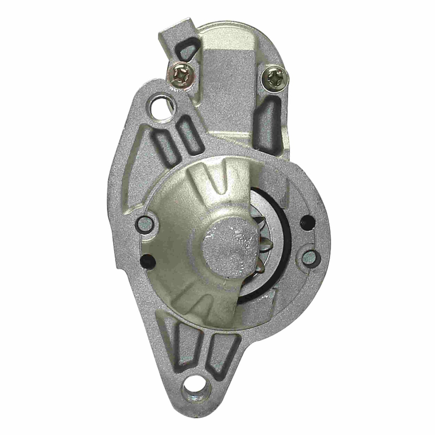 Quality-Built Starter Motor 19406