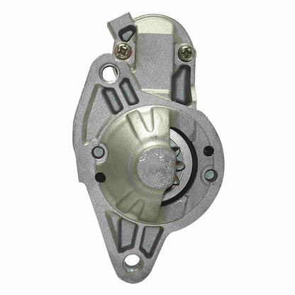 Quality-Built Starter Motor 19406