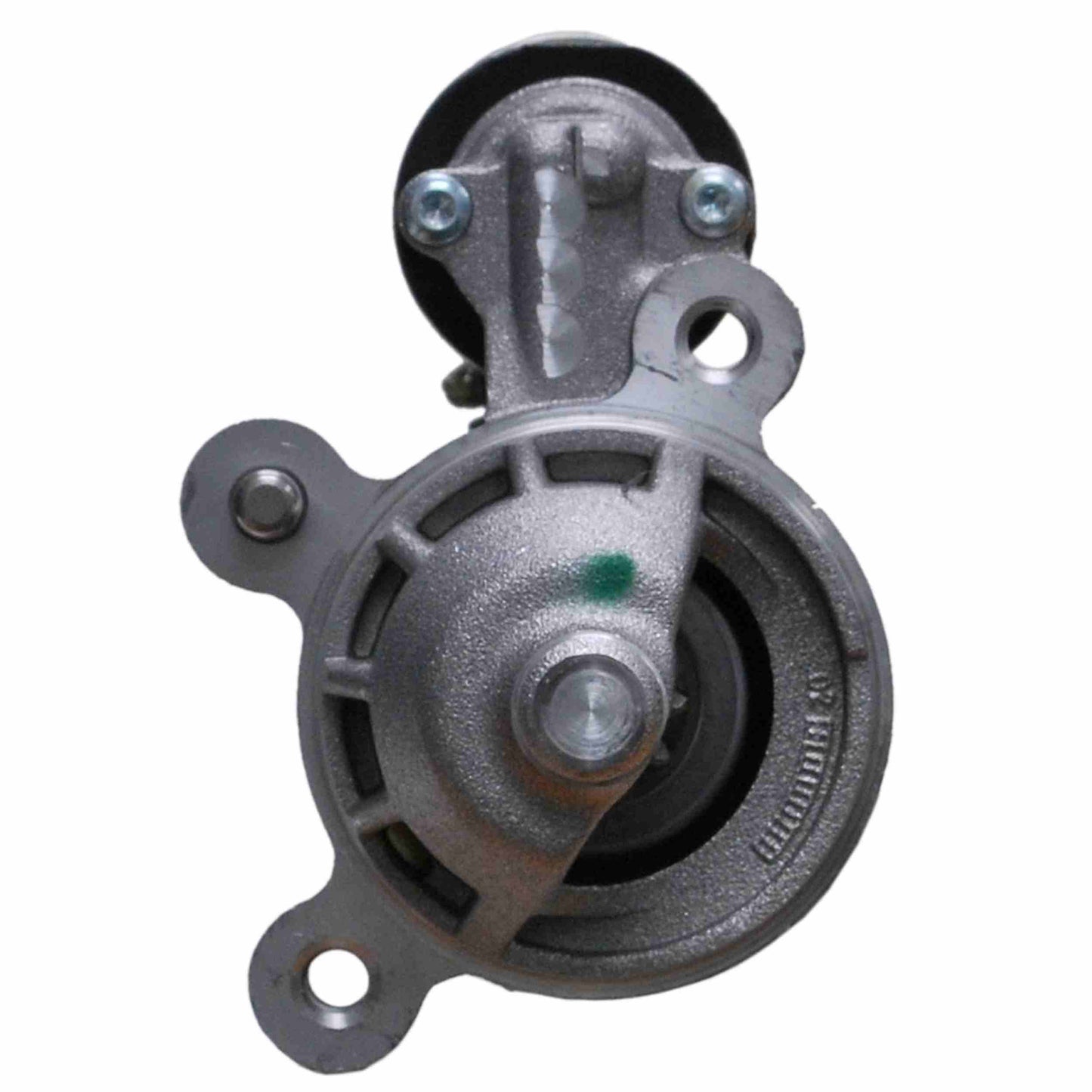 Quality-Built Starter Motor 19408