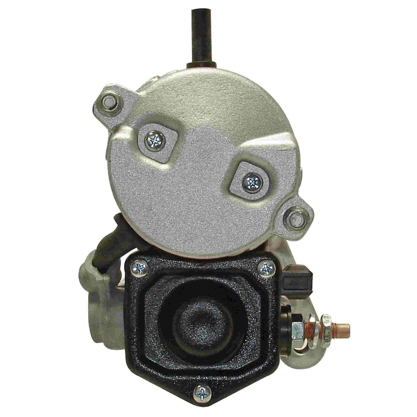 Quality-Built Starter Motor 19410