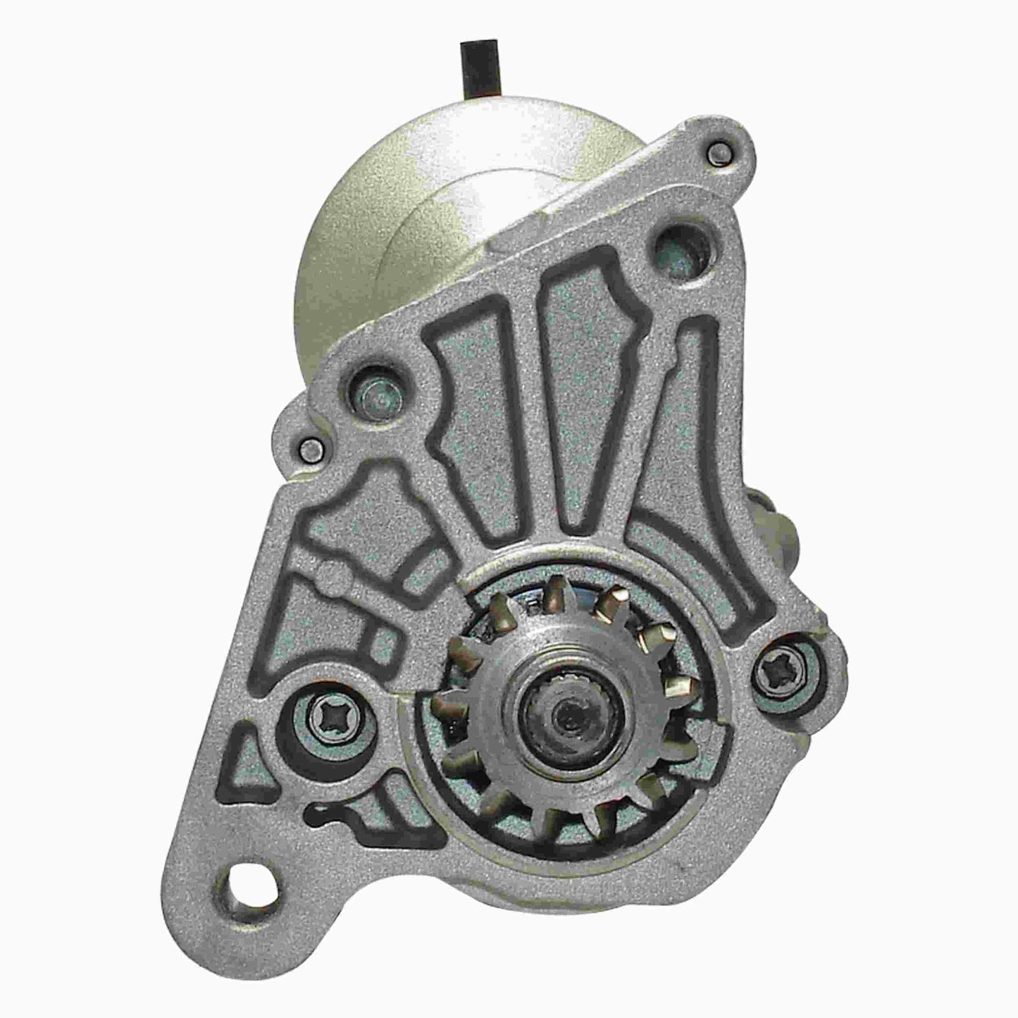 Quality-Built Starter Motor 19410