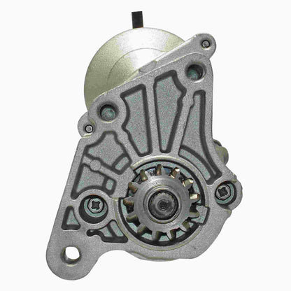 Quality-Built Starter Motor 19410