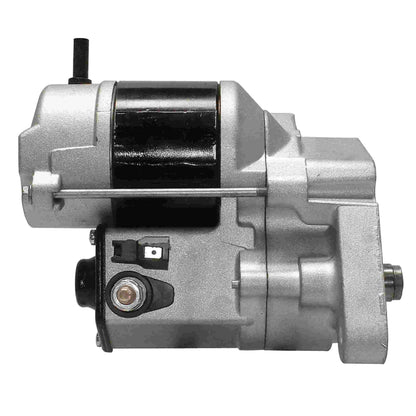 Quality-Built Starter Motor 19410