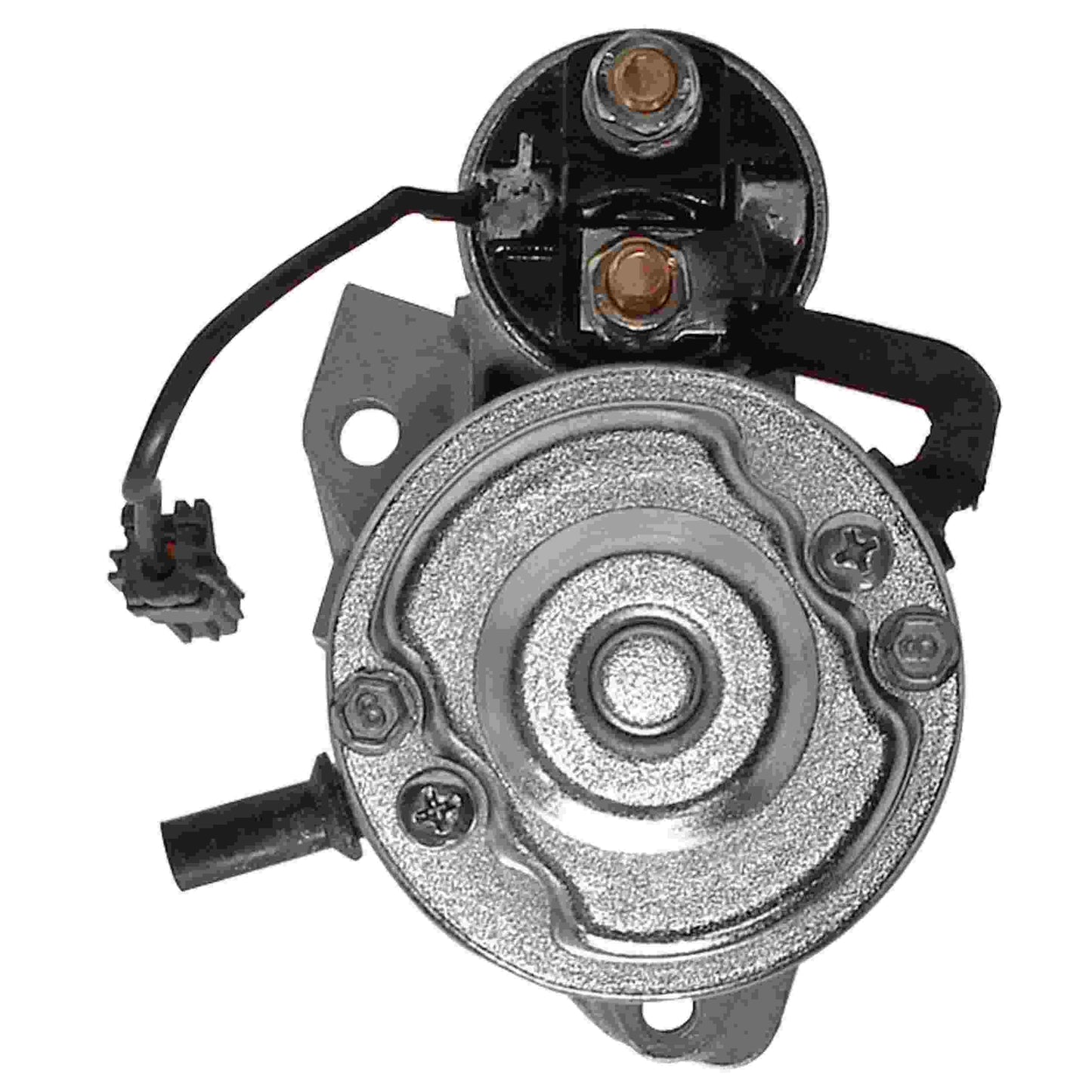 Quality-Built Starter 19411N