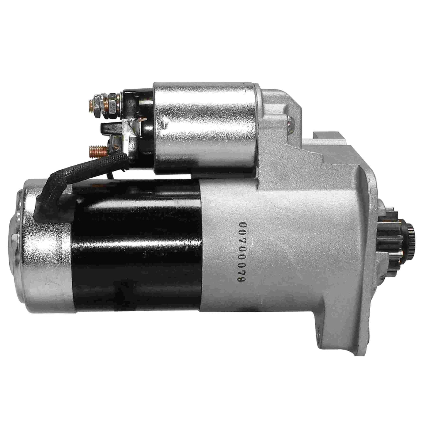 Quality-Built Starter 19411N