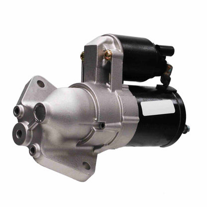 Quality-Built Starter Motor 19412