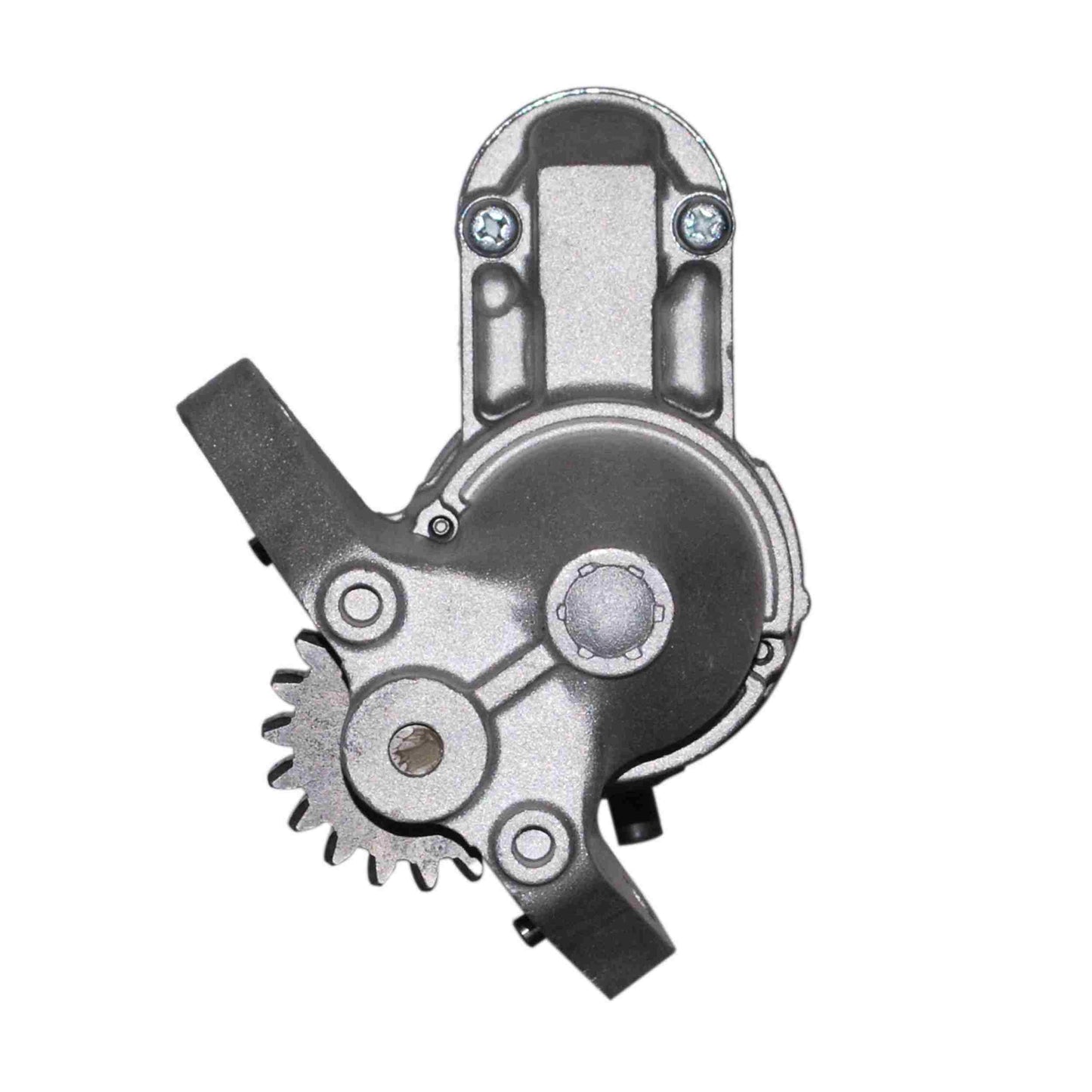 Quality-Built Starter Motor 19412