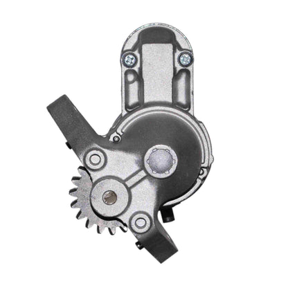 Quality-Built Starter Motor 19412