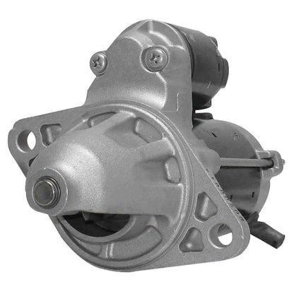 Quality-Built Starter Motor 19415
