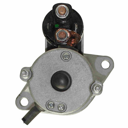 Quality-Built Starter Motor 19415