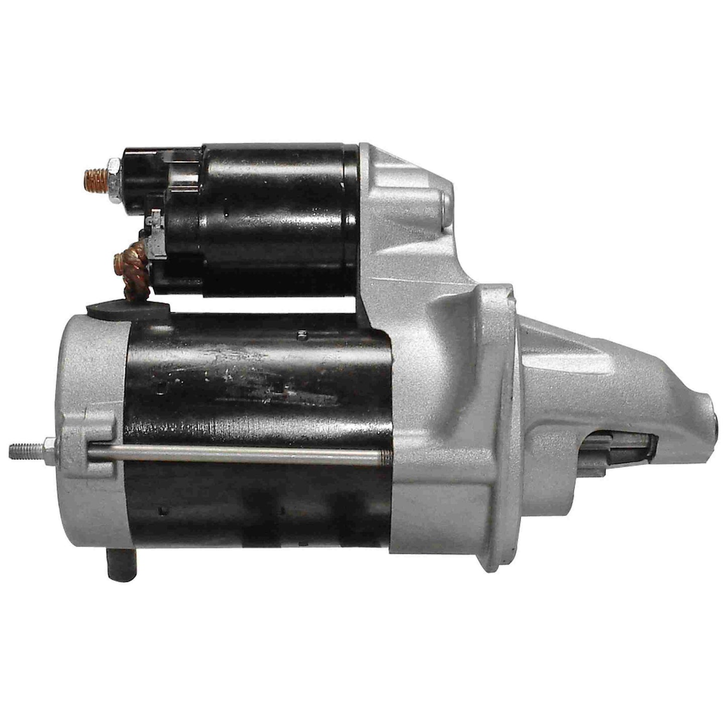 Quality-Built Starter Motor 19415