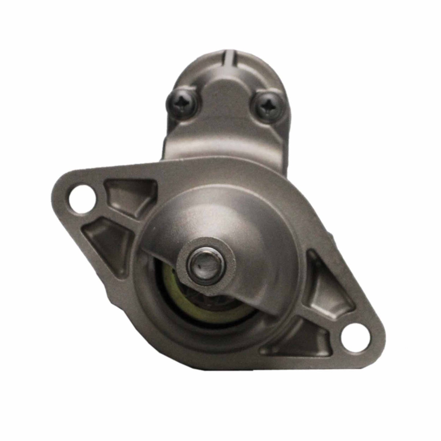 Quality-Built Starter Motor 19416