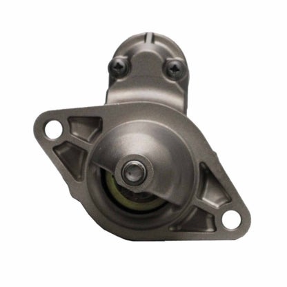 Quality-Built Starter Motor 19416