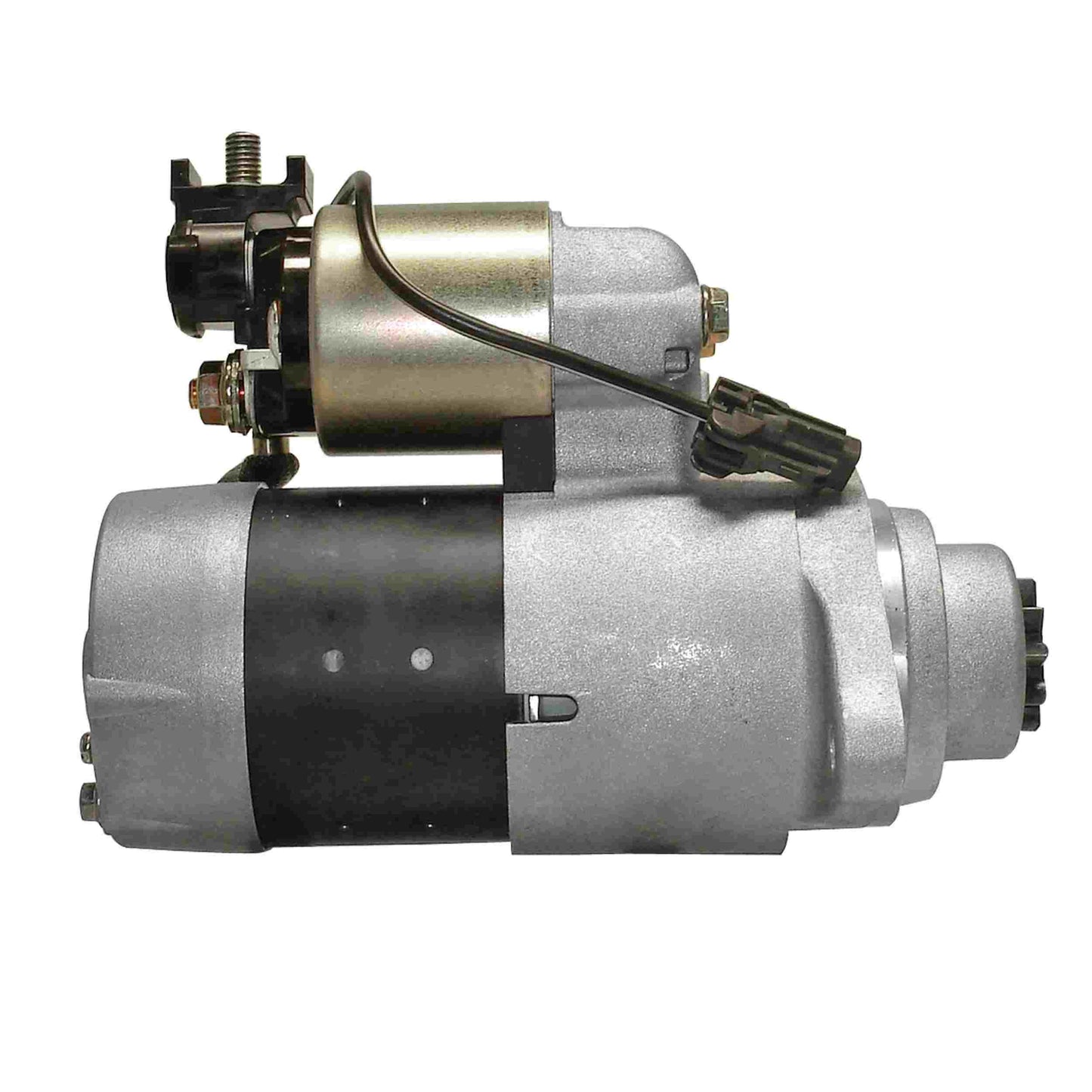 Quality-Built Starter Motor 19417