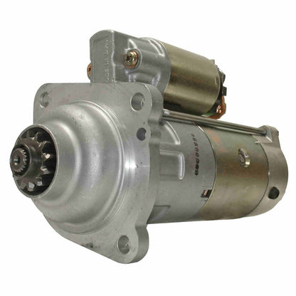 Quality-Built Starter Motor 19418N