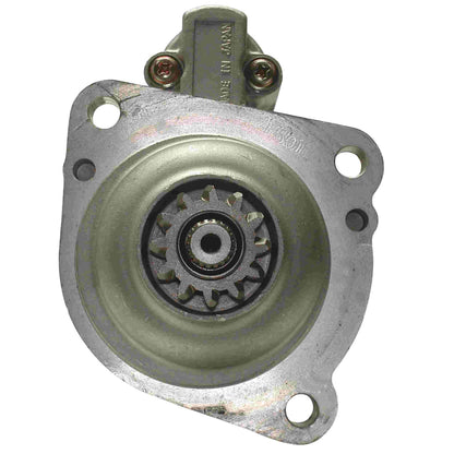 Quality-Built Starter Motor 19418N