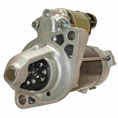 Quality-Built Starter 19421