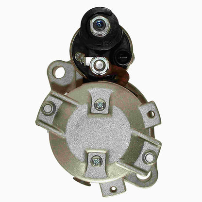 Quality-Built Starter Motor 19421