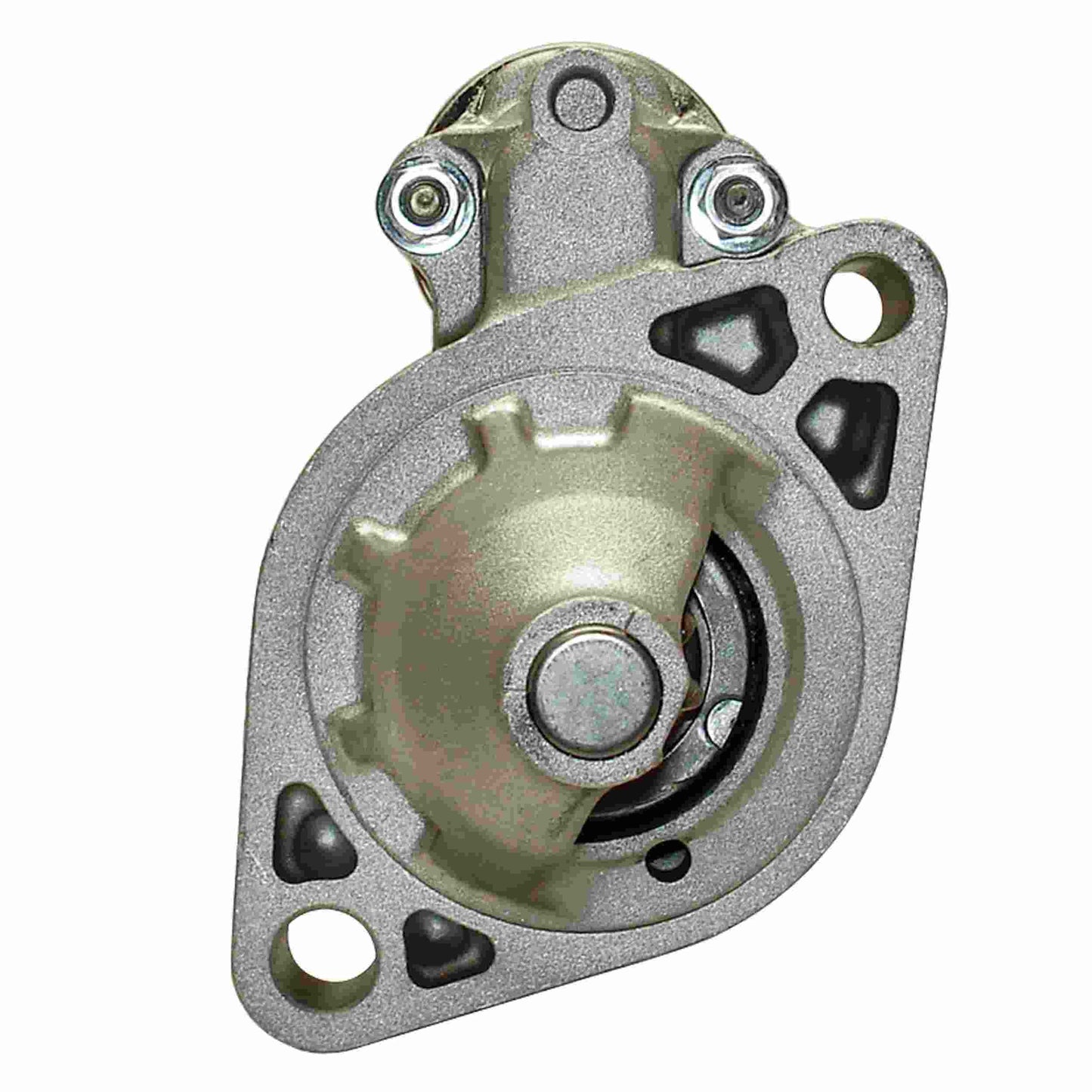 Quality-Built Starter Motor 19421