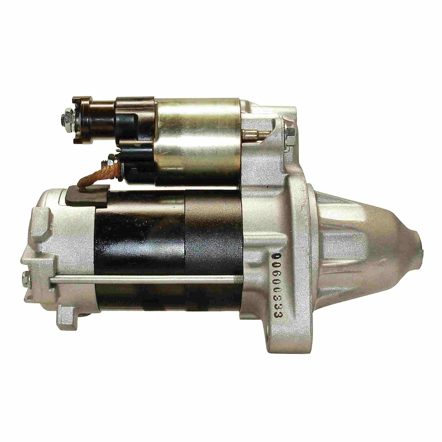Quality-Built Starter 19421