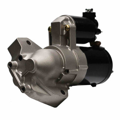 Quality-Built Starter Motor 19423