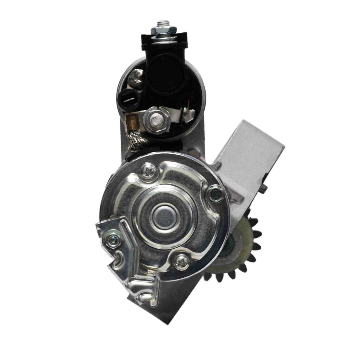 Quality-Built Starter Motor 19423