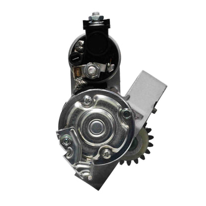 Quality-Built Starter Motor 19423
