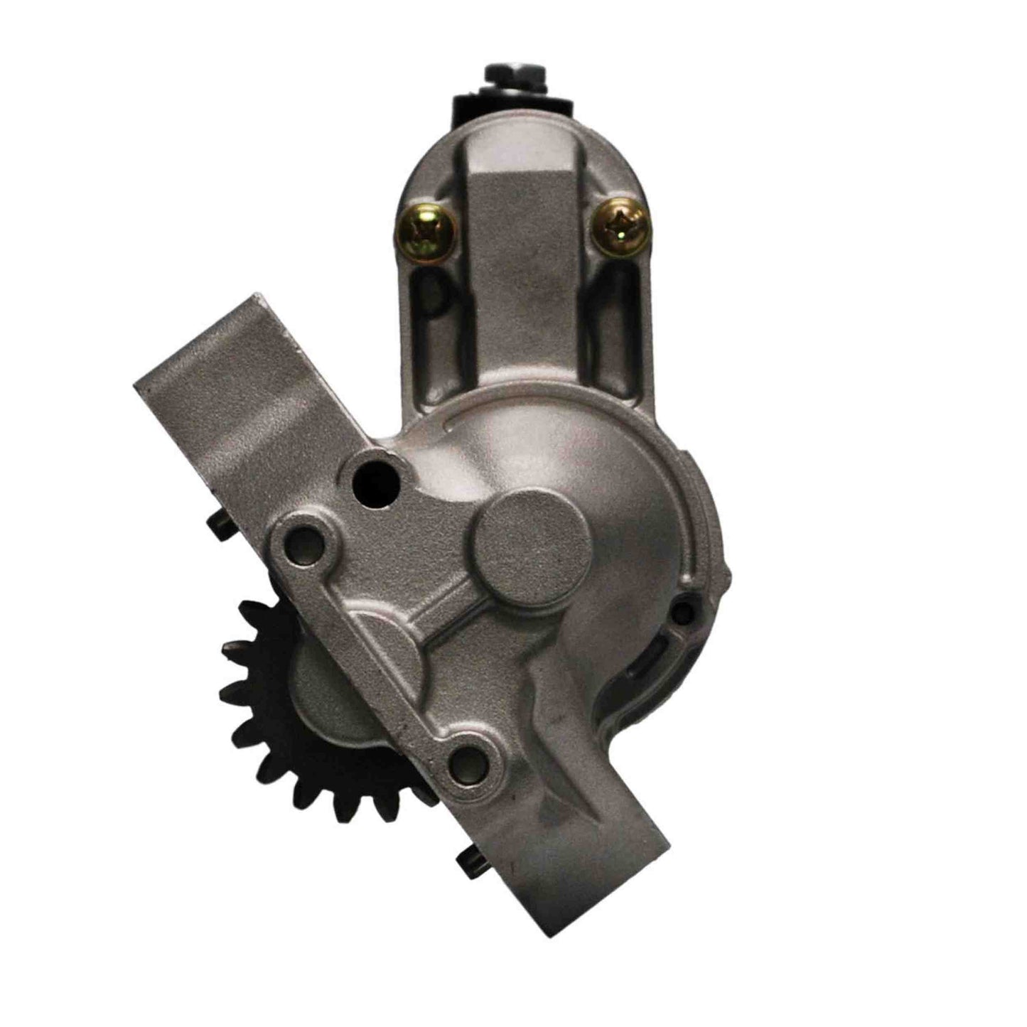 Quality-Built Starter Motor 19423