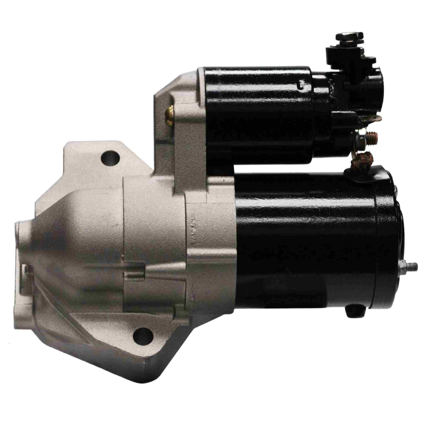 Quality-Built Starter Motor 19423