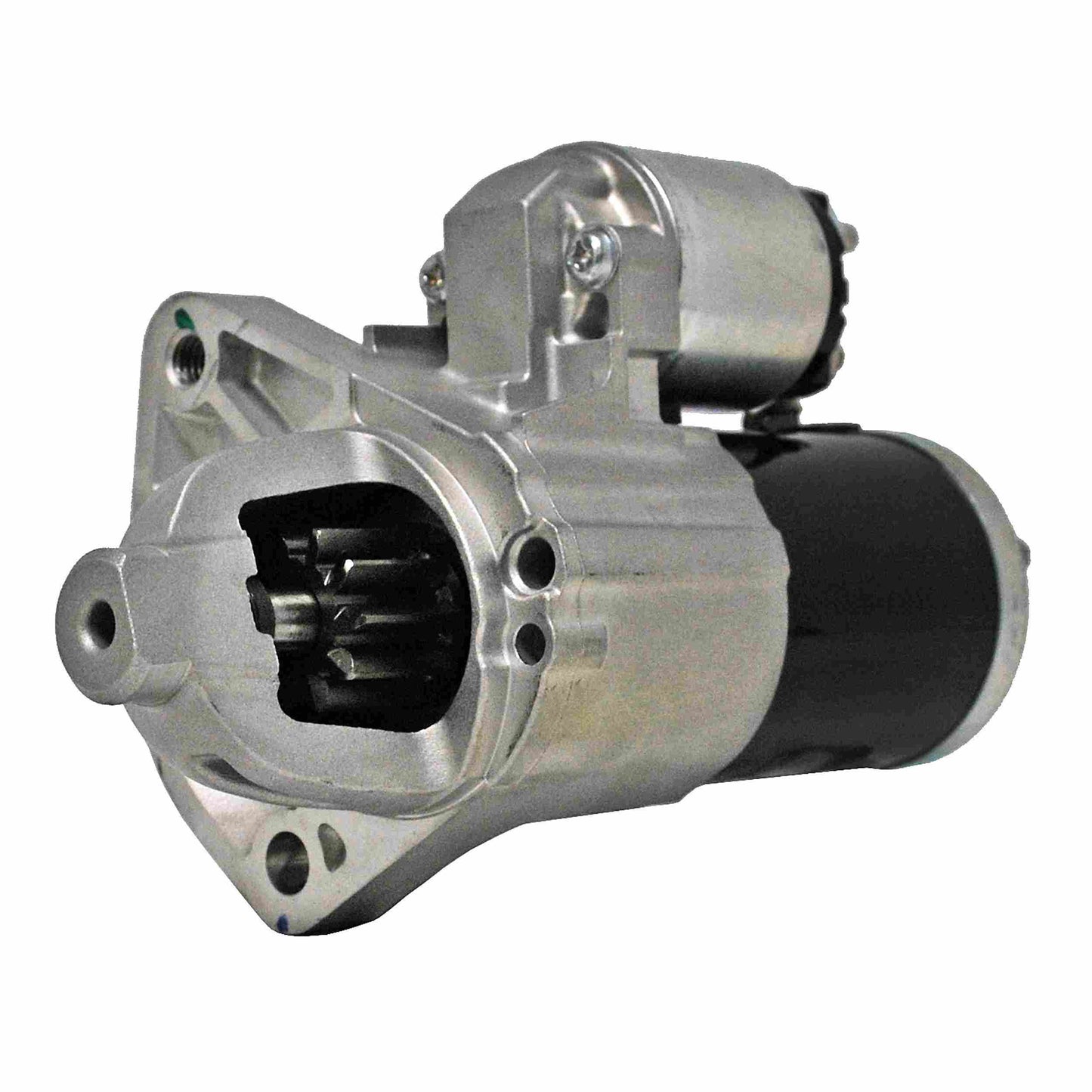 Quality-Built Starter 19425