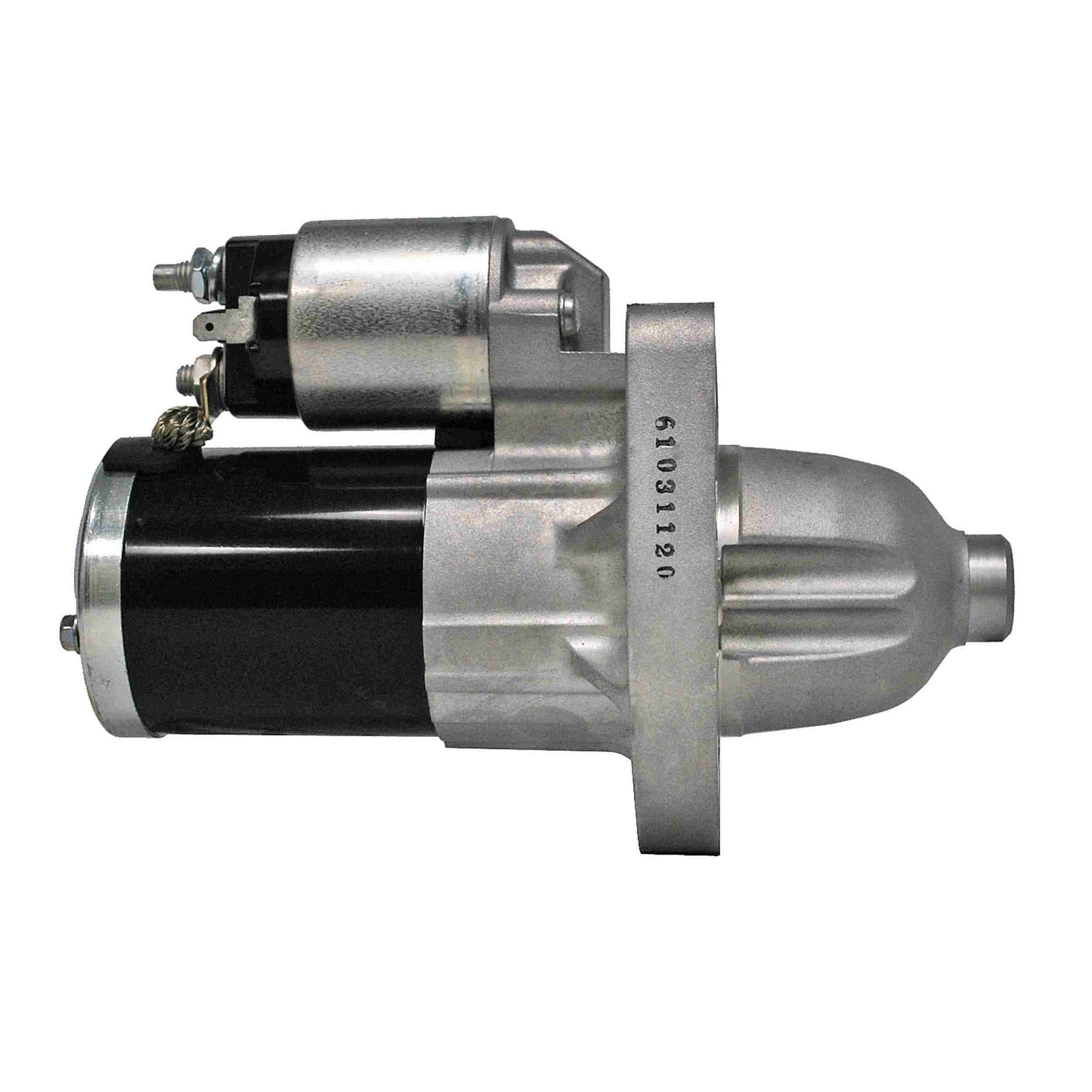 Quality-Built Starter 19425