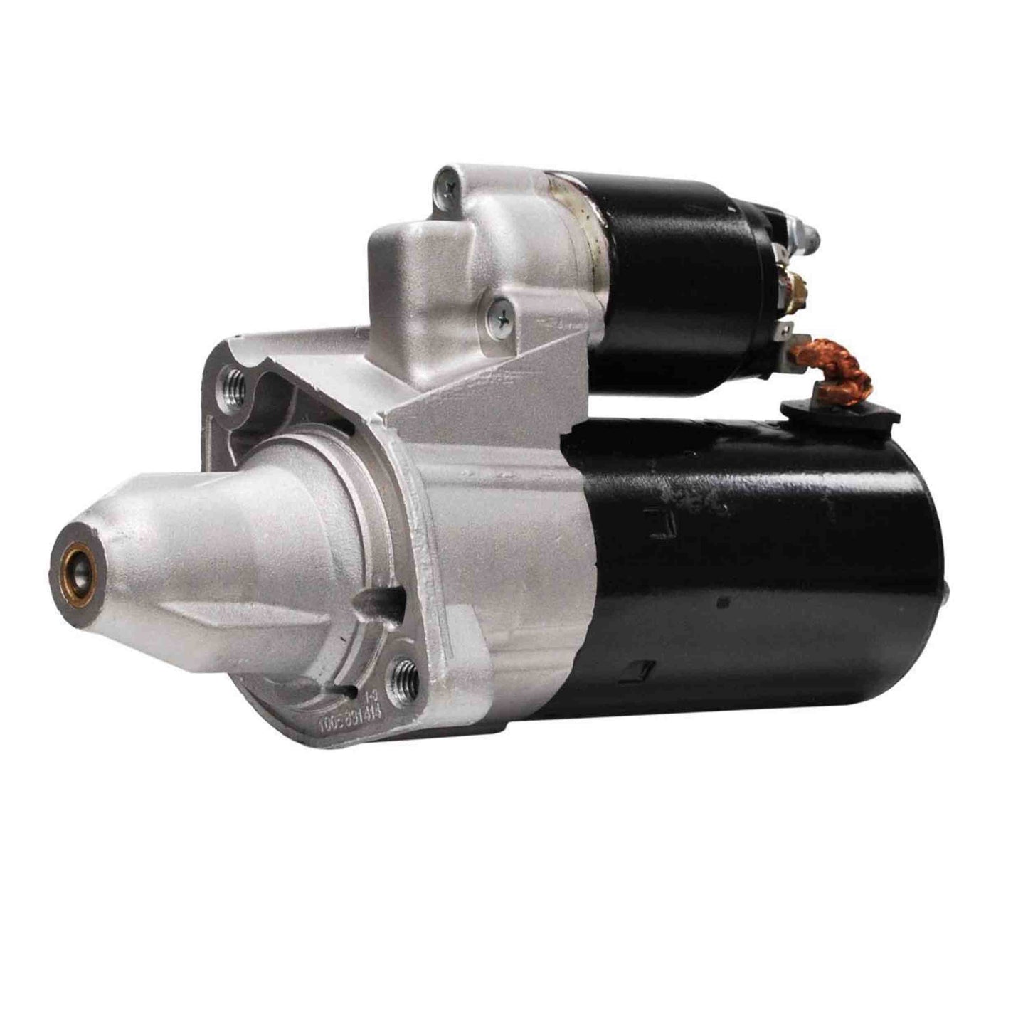 Quality-Built Starter 19426