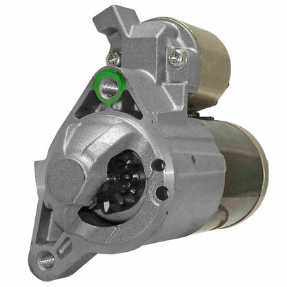 Quality-Built Starter Motor 19427