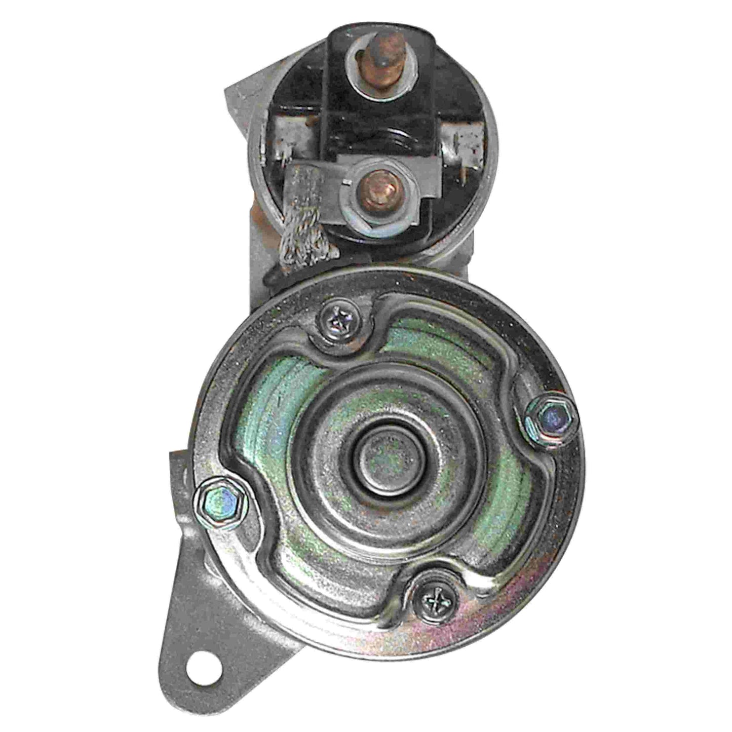 Quality-Built Starter Motor 19427