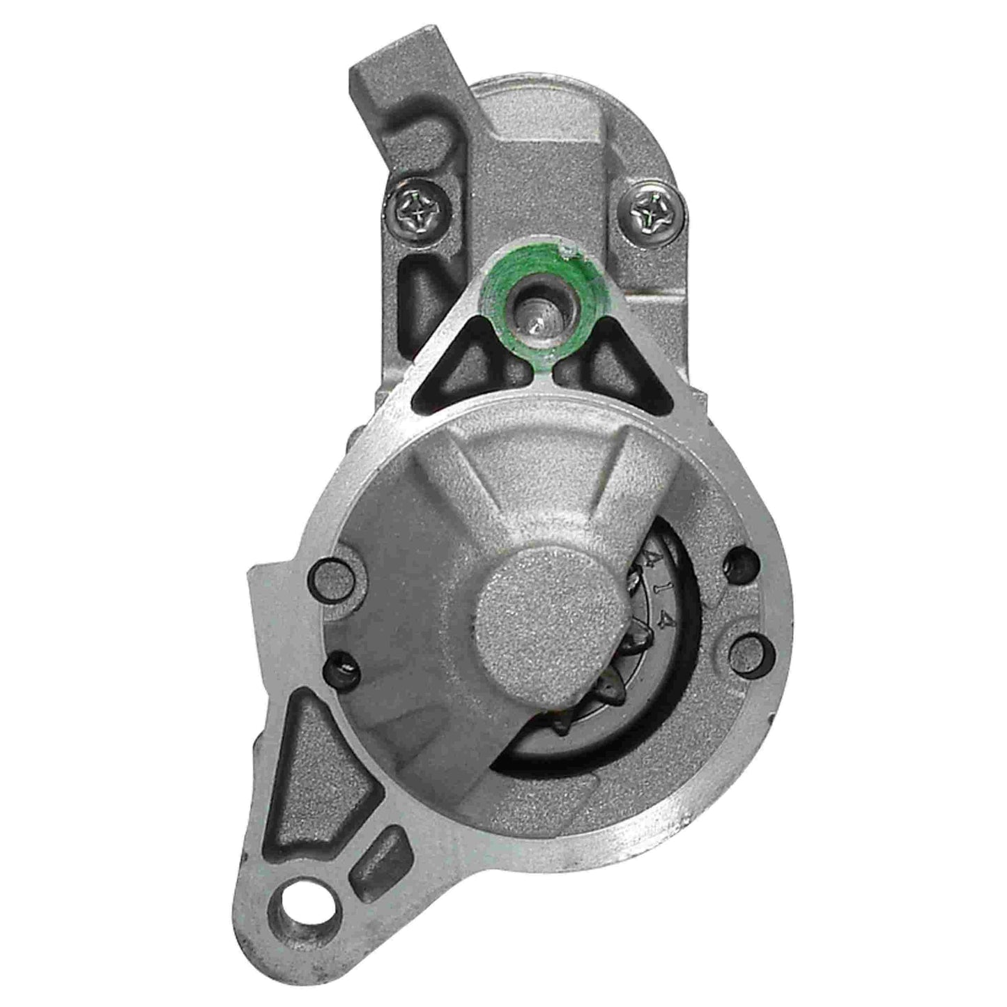 Quality-Built Starter Motor 19427