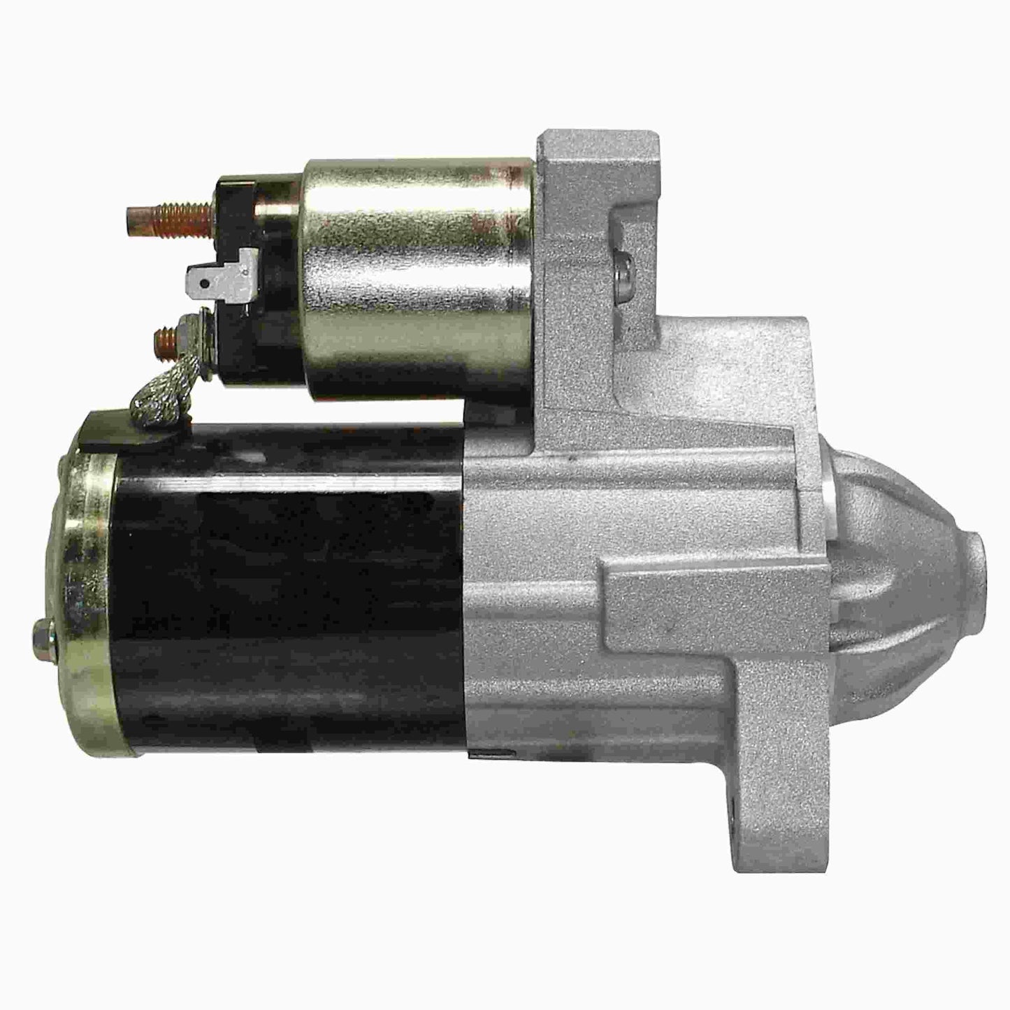 Quality-Built Starter Motor 19427