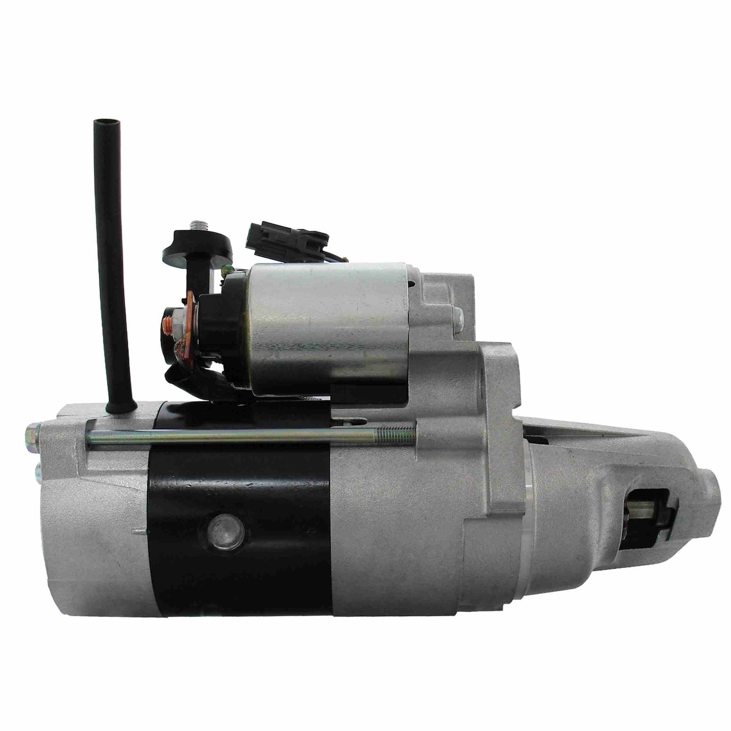 Quality-Built Starter Motor 19428