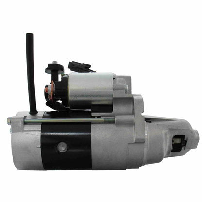 Quality-Built Starter Motor 19428