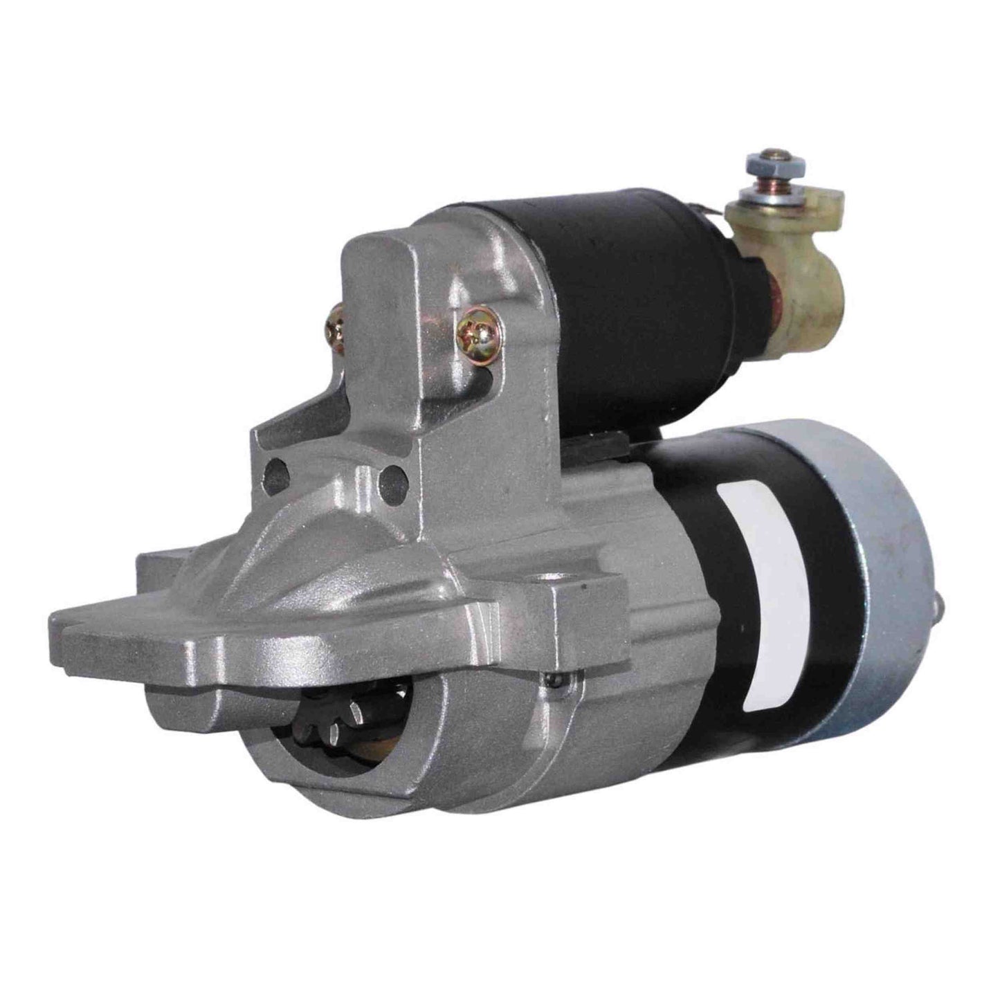 Quality-Built Starter  top view frsport 19429