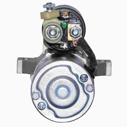 Quality-Built Starter  top view frsport 19429