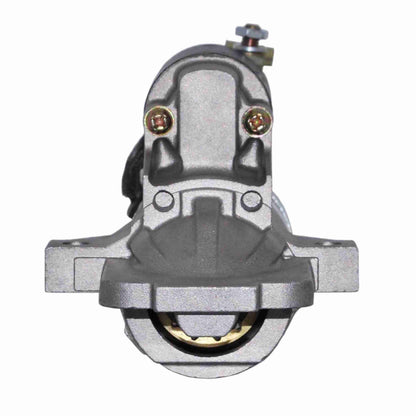 Quality-Built Starter  top view frsport 19429