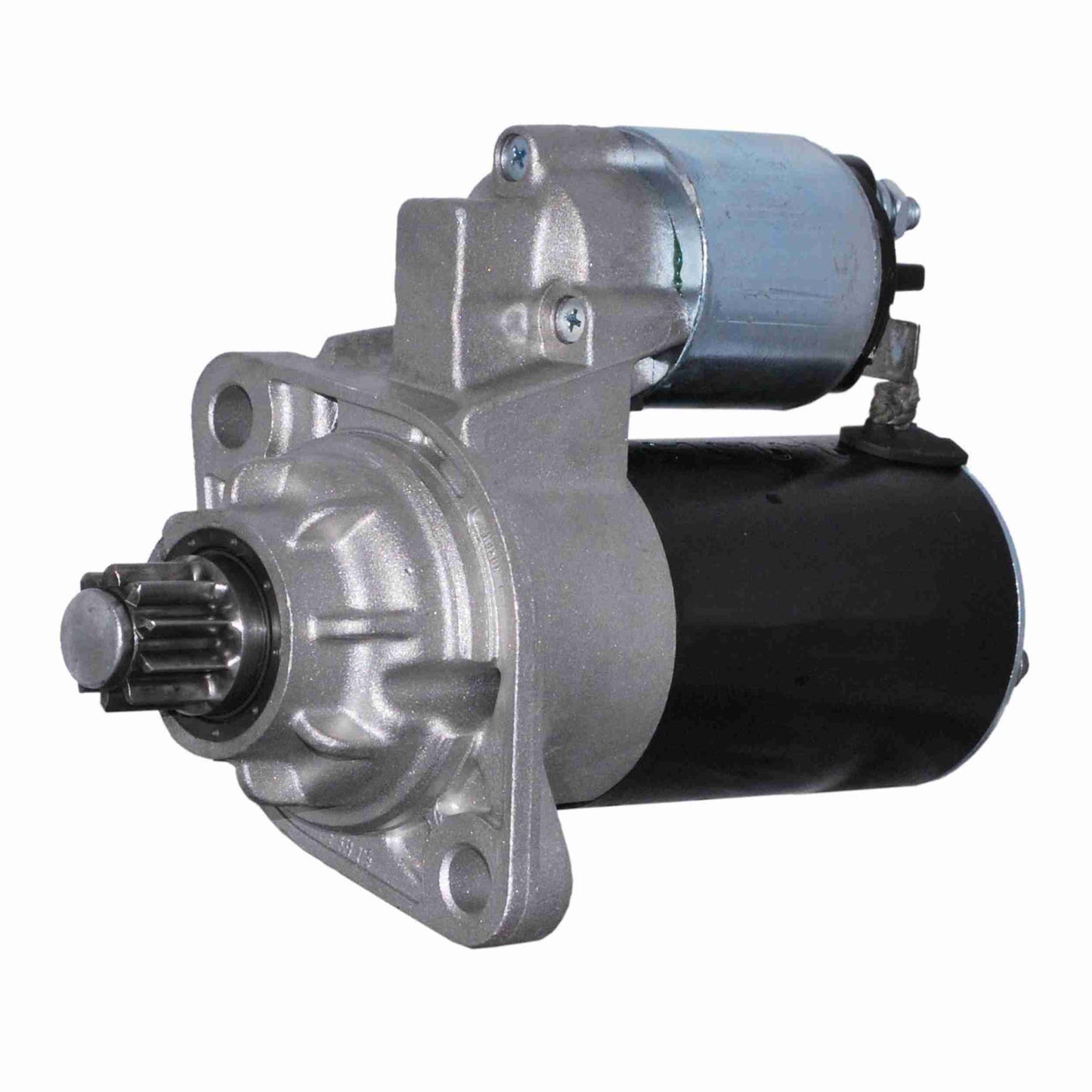 Quality-Built Starter Motor 19430